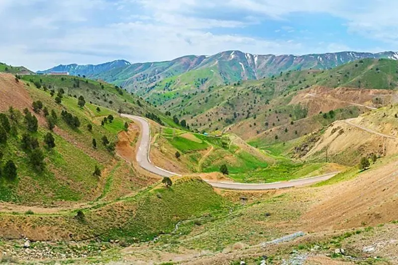 Fergana, Kokand