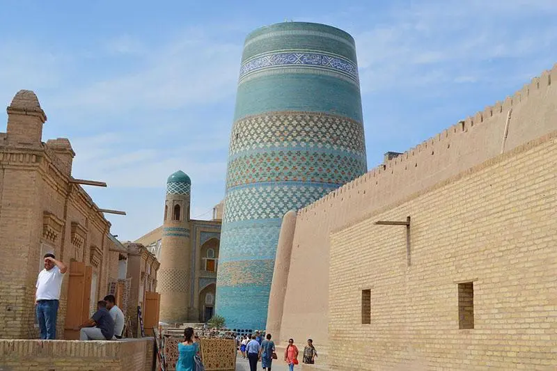 Khiva